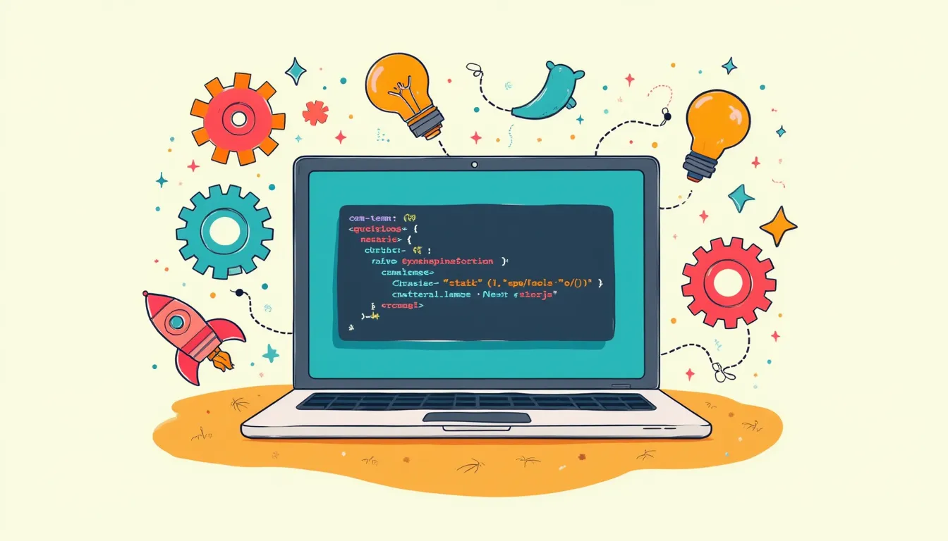 Getting Started with Next.js: A Beginners Guide