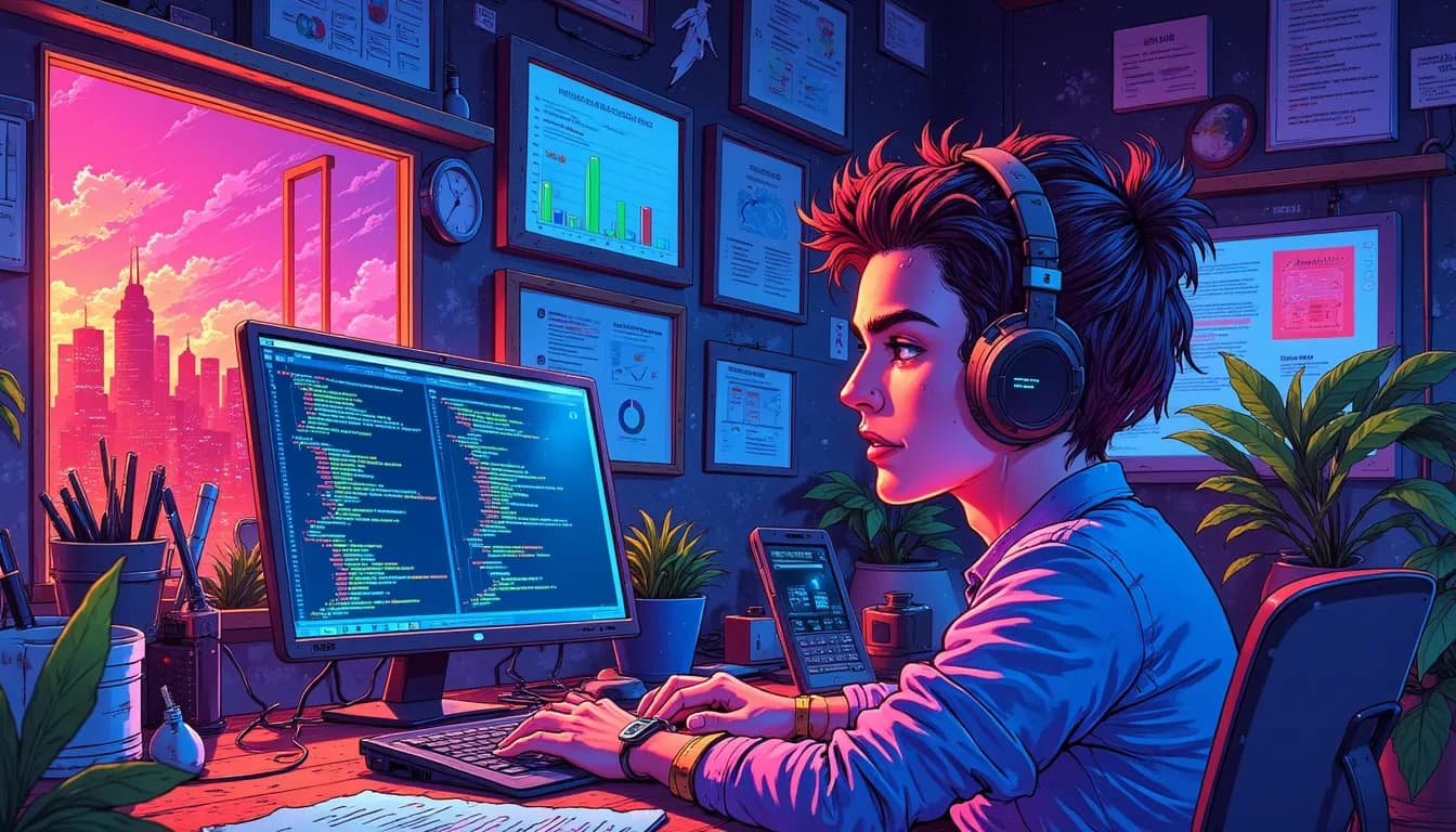 Launch Your Profitable Sideproject Fast